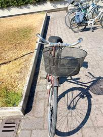 bici da donna