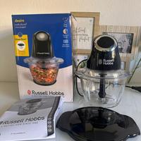 Tritatutto Russell Hobbs elettrico