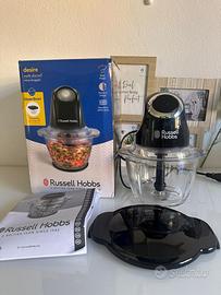 Tritatutto Russell Hobbs elettrico