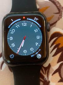 Apple Watch. 5 LTE  condizioni ottime