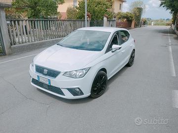 Seat Ibiza excellec 1.6 tdi