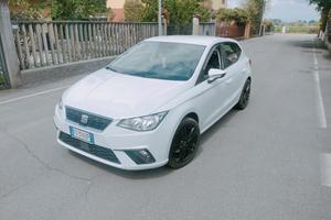 Seat Ibiza excellec 1.6 tdi