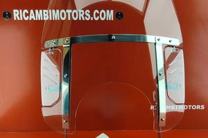 PARABREZZA HARLEY DAVIDSON FLHR