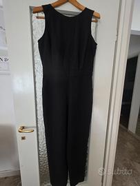 tuta estiva smanicata