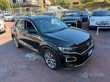 Volkswagen T-Roc 2.0 All. Style 4motion dsg