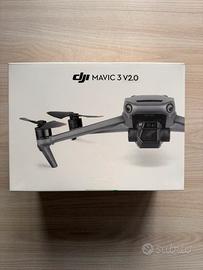 DJI Mavic 3