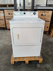 asciugatrice a gas maytag mdg 18, vag 14, diamante