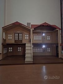 Sylvanian Families casa 5567