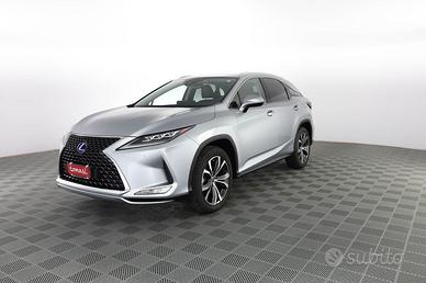 LEXUS RX RX Hybrid Executive