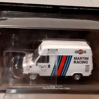 Modellini Auto Rally ( B ) 1/43 Marcoal