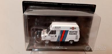 Modellini Auto Rally ( B ) 1/43 Marcoal