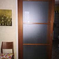 porta  d'arredamento 
