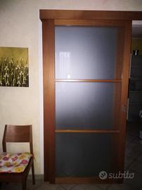 porta  d'arredamento 