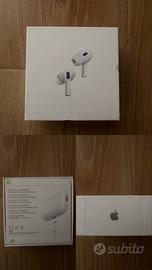 🎧Apple AirPods Pro 2 - ancora sigillate.