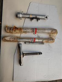 Honda Hornet 600 - 2003