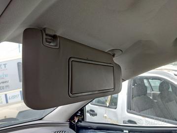 Aletta parasole destra OPEL INSIGNIA del 2011