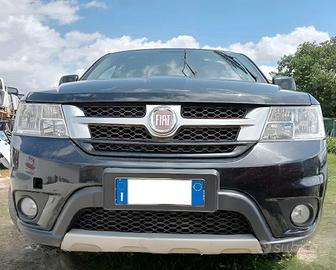 FIAT FREEMONT LOUNGE 4X4 RICAMBI ORIGINALI