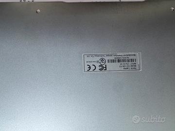 Notebook jumper EV BOOK X3 ram 4gb