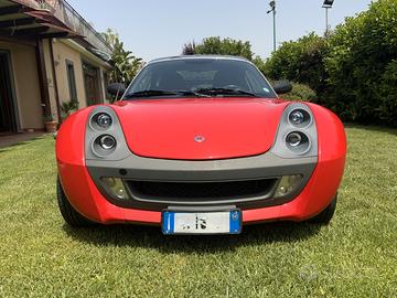 SMART roadster - 2004
