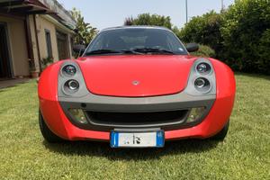 SMART roadster - 2004