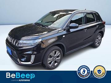 Suzuki Vitara 1.4H EASY TOP 2WD