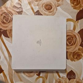 Playstation 4 slim 500Gb
