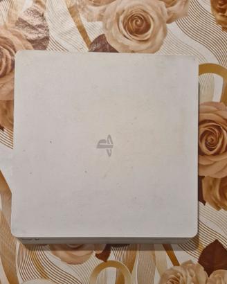 Playstation 4 slim 500Gb