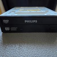 Masterizzatore philips SPD2414BM