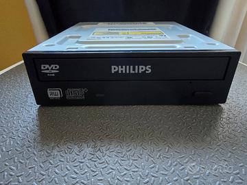 Masterizzatore philips SPD2414BM