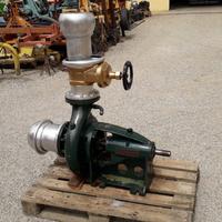 Pompa caprari per motopompa