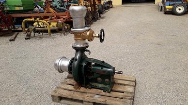 Pompa caprari per motopompa