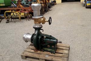 Pompa caprari per motopompa