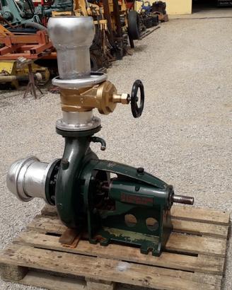 Pompa caprari per motopompa