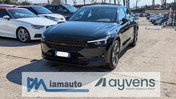 POLESTAR Polestar 2 Long Range FWD APP STORE 360