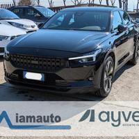 POLESTAR Polestar 2 Long Range FWD APP STORE 360