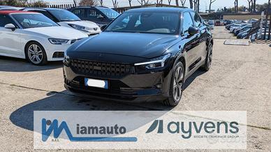 POLESTAR Polestar 2 Long Range FWD APP STORE 360