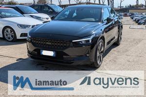 POLESTAR Polestar 2 Long Range FWD APP STORE 360