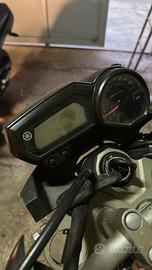 Strumentazione xj6 completa cablaggi