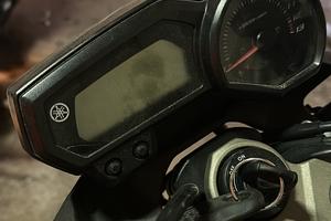 Strumentazione xj6 completa cablaggi