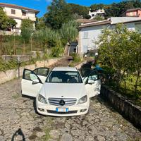 Mercedes-Benz C 200 CDI - 136 CV - Anno 2010
