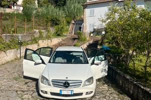 Mercedes-Benz C 200 CDI - 136 CV - Anno 2010