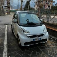 Smart for two