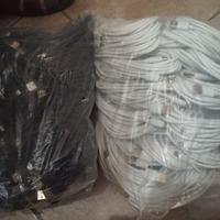 Pacchi cavetti usb da 50 pezzi l'uno