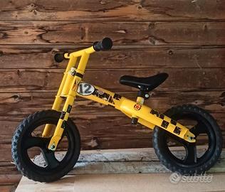 Balance Bike Chicco. Bici senza pedali.