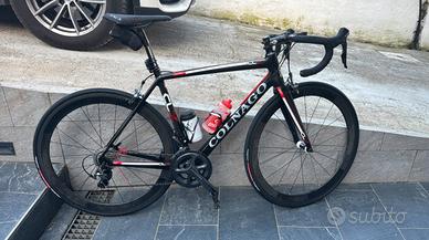Colnago clx
