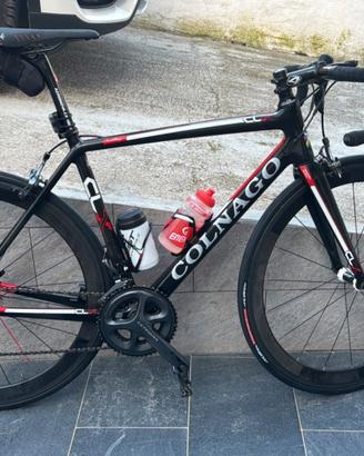 Colnago clx
