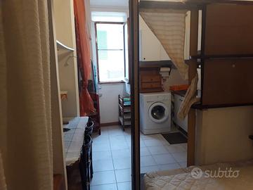 Monolocale a Sassari