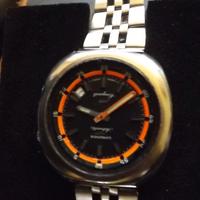 Orologio Lonngines conquest diver