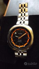 Orologio Lonngines conquest diver