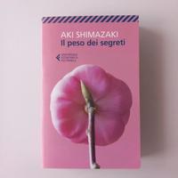 Aki Shimazaki, Il peso dei segreti
